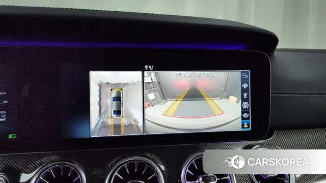 Mercedes-Benz CLS-Class C257 2019 Серый из Кореи, фото 6