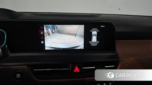 Kia The New Seltos 2022 Черный из Кореи, фото 6