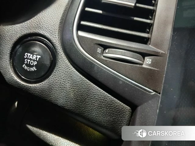 Renault Korea (Samsung) SM6 2018 Белый из Кореи, фото 6
