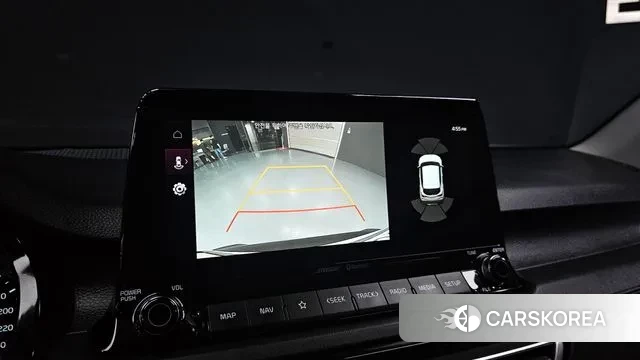 Kia Seltos 2020 Белый из Кореи, фото 6