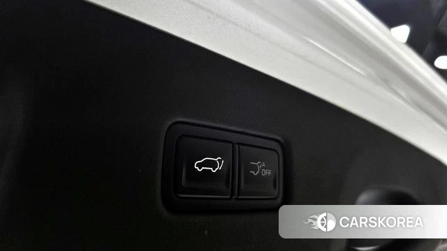 Kia The New Carnival 4th Generation 2024 Белый из Кореи, фото 6