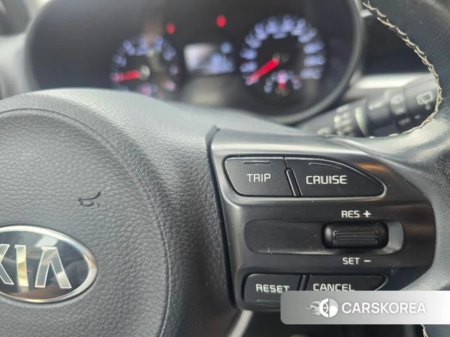 Kia All New Morning (JA) 2018 Белый из Кореи, фото 6