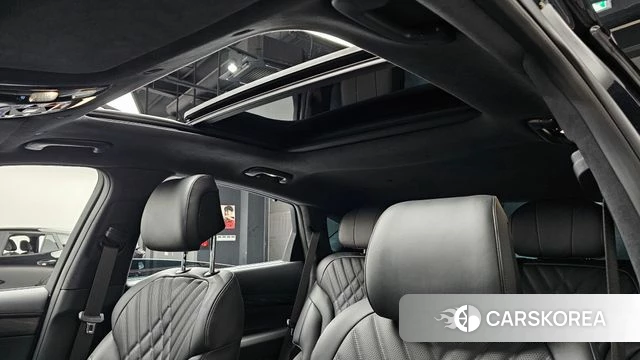 Genesis GV80 Coupe 2025 Черный из Кореи, фото 6