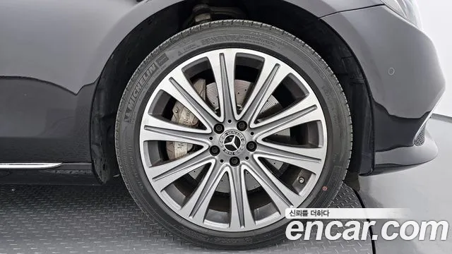 Mercedes-Benz E-Class W213 id 2675626 из Кореи 6