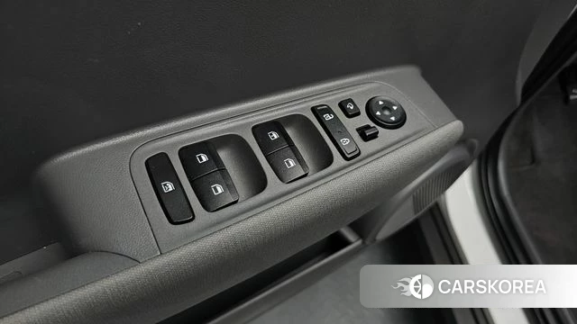 Hyundai Casper 2022 Белый из Кореи, фото 6
