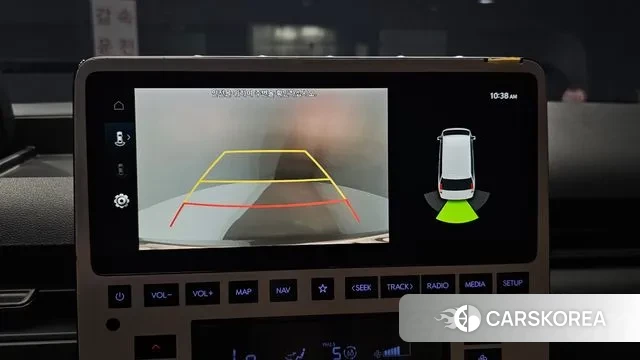 Hyundai Staria 2022 Серый из Кореи, фото 6