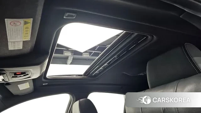 BMW X4 (F26) 2018 Черный из Кореи, фото 6