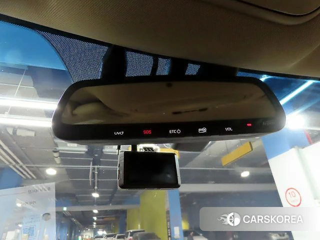 Kia The New Carnival 2019 Белый из Кореи, фото 6