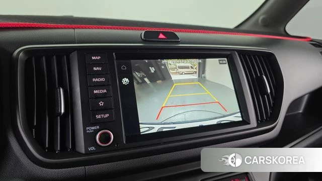Kia The New Kia Ray 2026 Жемчужный цвет из Кореи, фото 6
