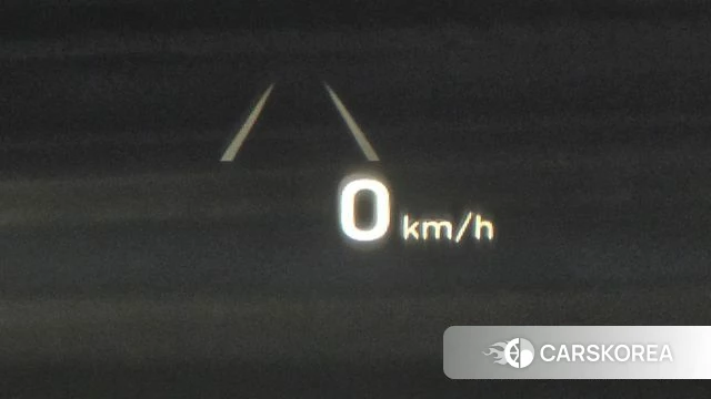 Genesis EQ900 2018 Черный из Кореи, фото 6