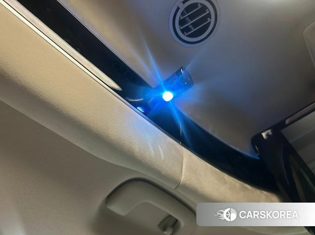 Kia Carnival 4th generation 2021 Белый из Кореи, фото 6