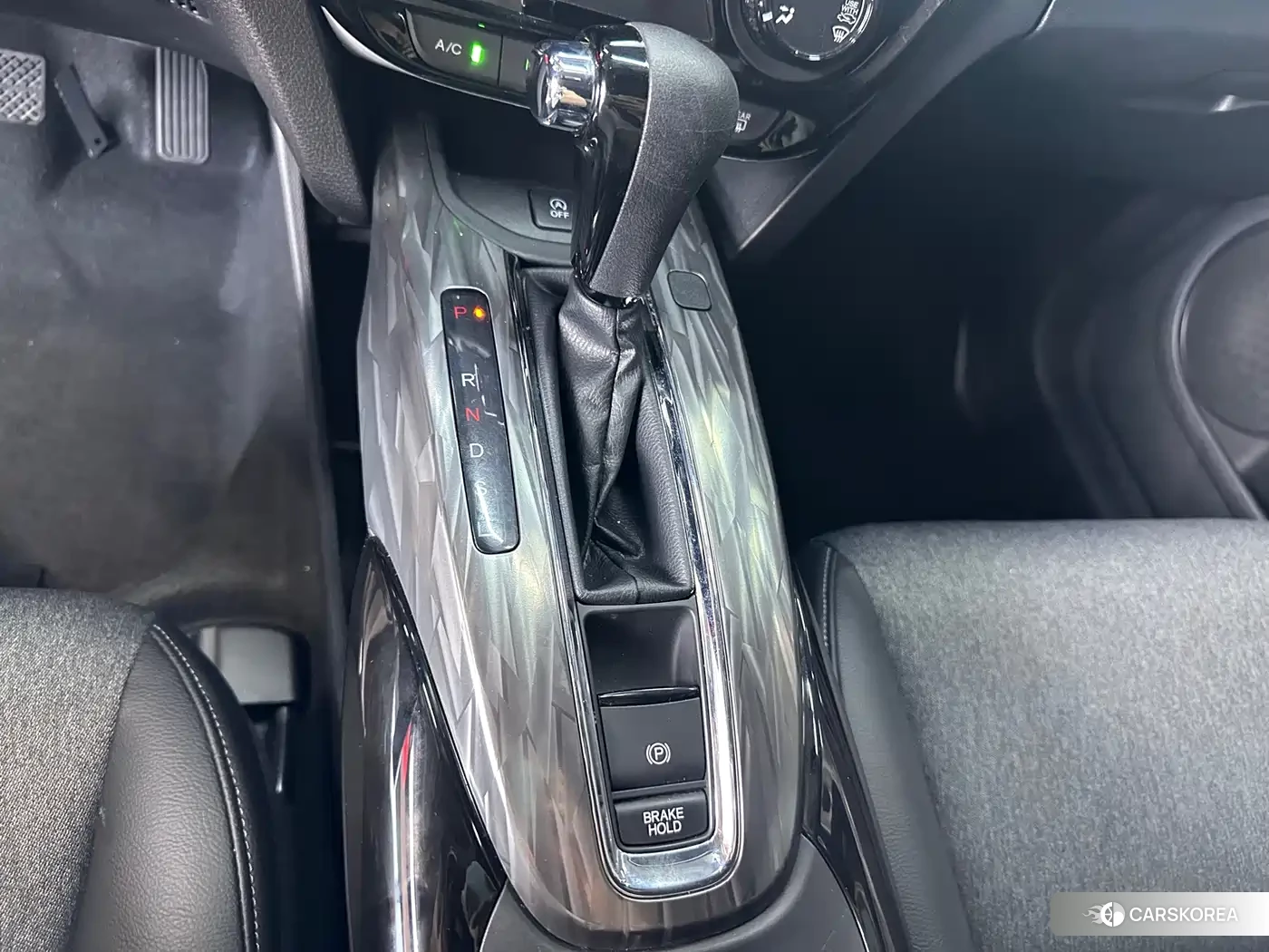 Honda XR-V 2022 Белый из Китая, фото 6