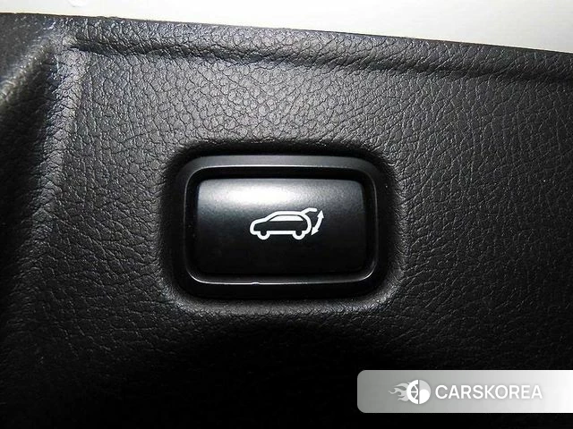Kia Mohave Master 2024 Белый из Кореи, фото 6