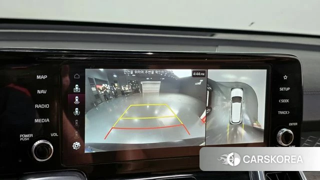 Kia Sorento 4th Generation 2020 Черный из Кореи, фото 6