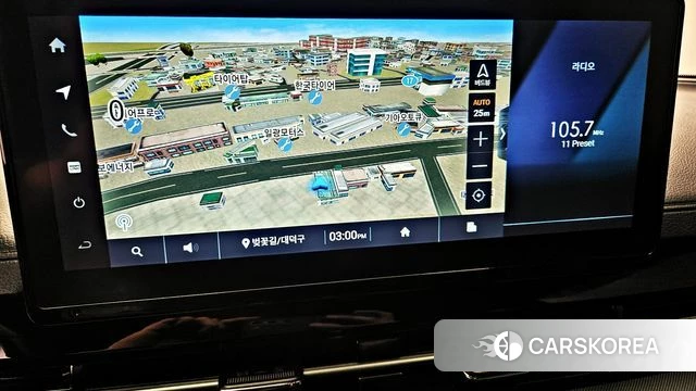 Ssangyong Rexton New Arena 2024 Серый из Кореи, фото 6