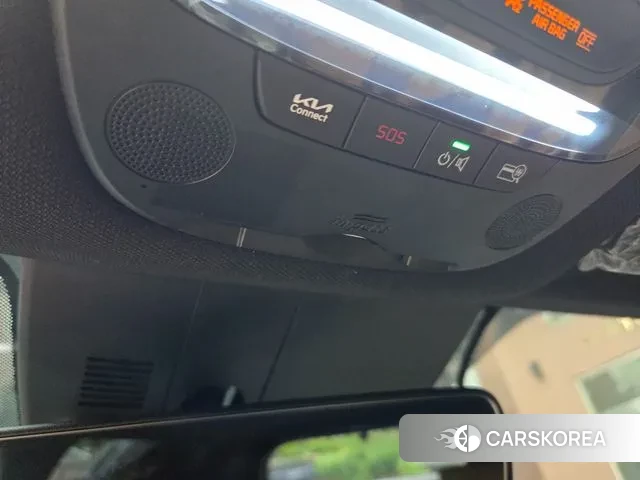 Kia Sorento 4th Generation 2021 Белый из Кореи, фото 6