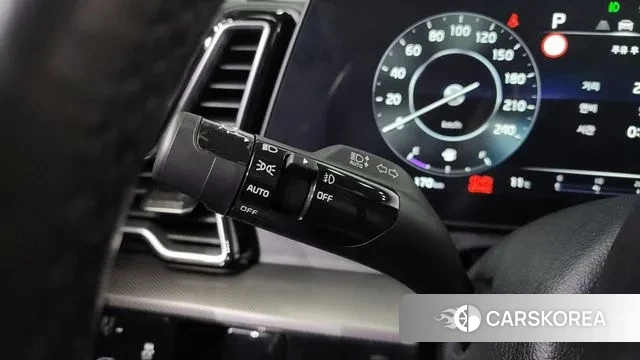 Kia Sportage 5th Generation 2021 Черный из Кореи, фото 6