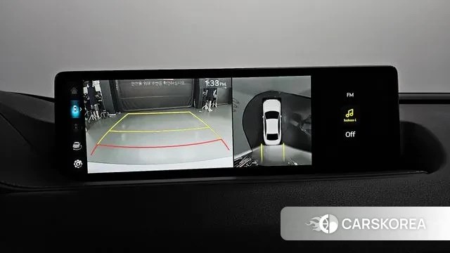 Genesis G80 (RG3) id 3011206 из Кореи 6