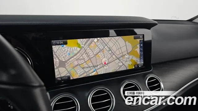 Mercedes-Benz E-Class W213 id 2881499 из Кореи 6