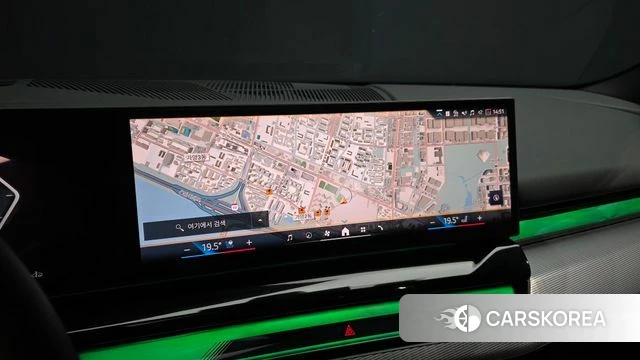 BMW 5 Series (G60) 2025 Белый из Кореи, фото 6