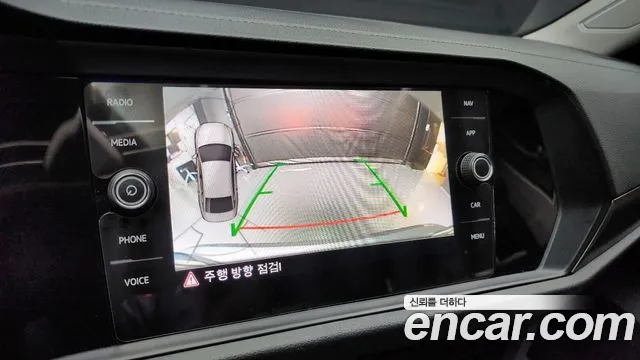 Volkswagen 7th Generation of Jetta id 2802023 из Кореи 6