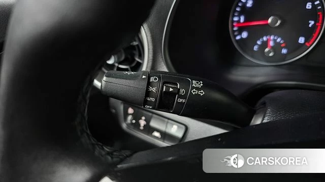 Kia Come New K3 2019 Белый из Кореи, фото 6