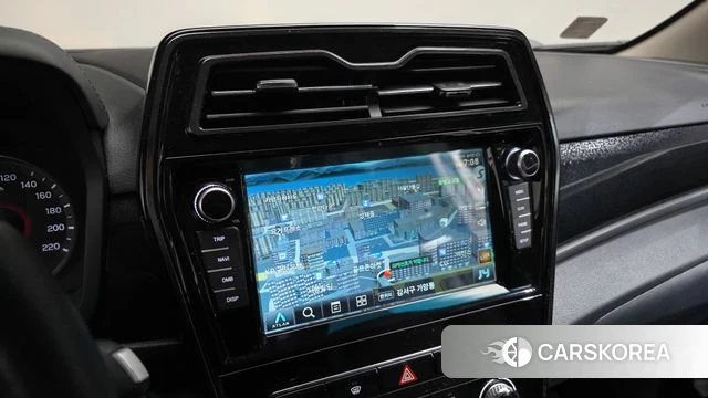 Ssangyong Berry New Tivoli 2020 Белый из Кореи, фото 6