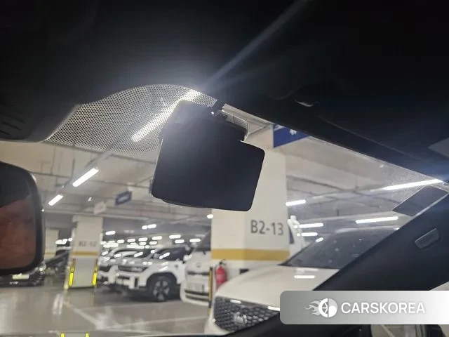 BMW 6 Series GT (G32) 2022 Белый из Кореи, фото 6