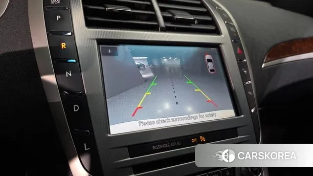 Lincoln New MKZ 2020 Белый из Кореи, фото 6