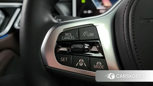 BMW i4 2023 Белый из Кореи, фото 6