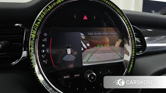 Mini Cooper 2023 Серебристо-серый из Кореи, фото 6