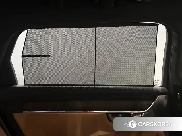 Volvo S90 2025 Черный из Кореи, фото 6