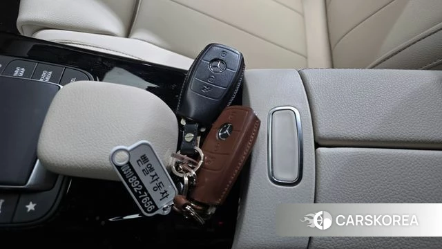 Mercedes-Benz A-Class W177 2022 Белый из Кореи, фото 6