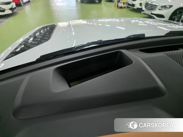 Land Rover Defender (L663) 2024 Белый из Кореи, фото 6