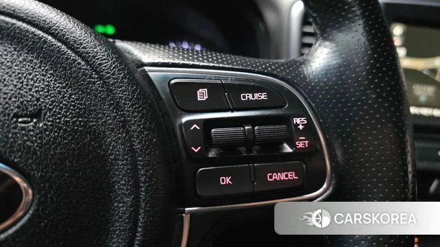 Kia Sportage 4th Generation 2018 Черный из Кореи, фото 6