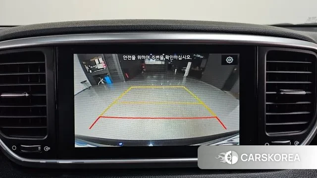 Kia Sportage The Bold 2020 Черный из Кореи, фото 6