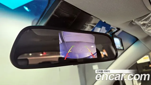 Hyundai All New Tucson id 2686231 из Кореи 6