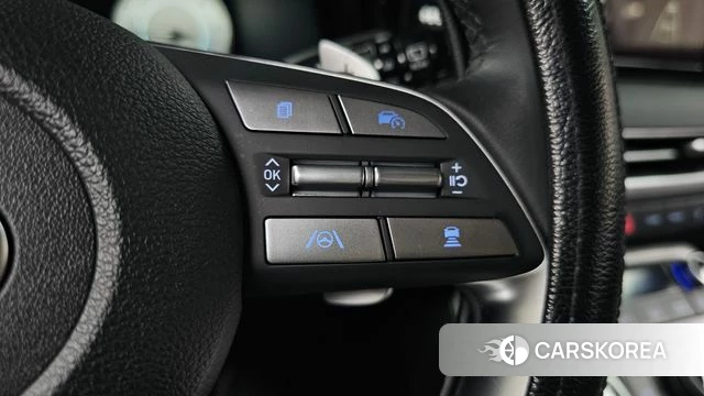 Hyundai The New Palisade 2023 Белый из Кореи, фото 6