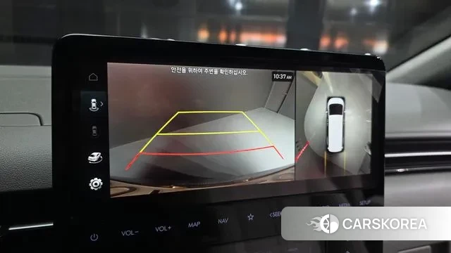 Hyundai Staria 2021 Черный из Кореи, фото 6