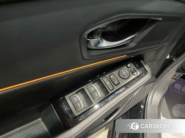 Honda Accord 2025 Черный из Китая, фото 6