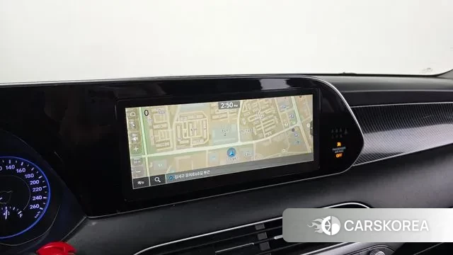 Hyundai Palisade 2019 Черный из Кореи, фото 6