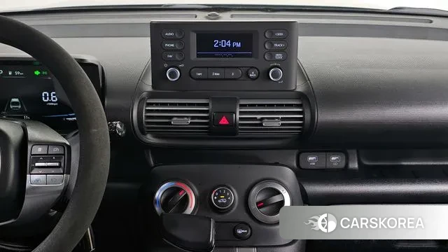 Hyundai Casper 2021 Зеленый из Кореи, фото 6