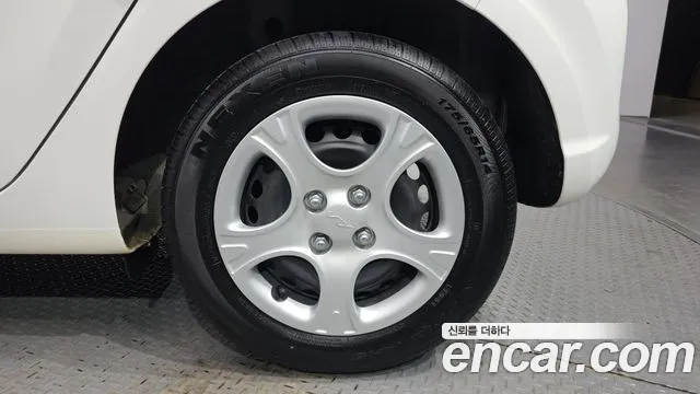 Kia Morning Urban (JA) id 2632010 из Кореи 6