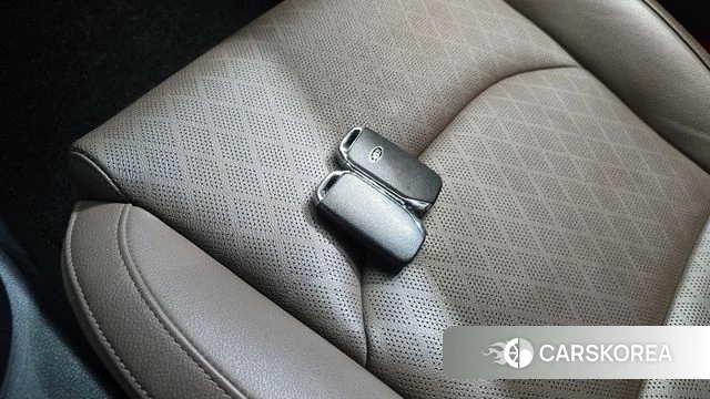 Kia Come New K3 2019 Серый из Кореи, фото 6