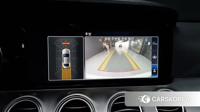 Mercedes-Benz E-Class W213 2019 Белый из Кореи, фото 6