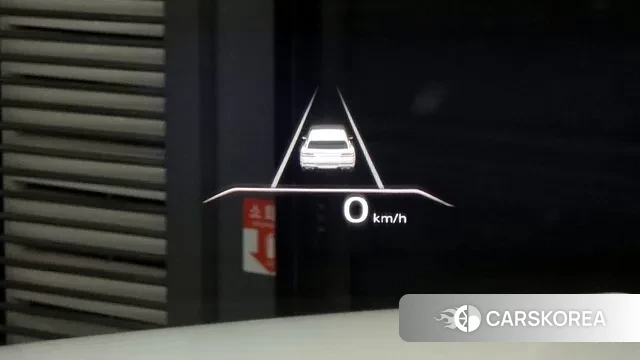 Genesis GV80 2021 Белый из Кореи, фото 6