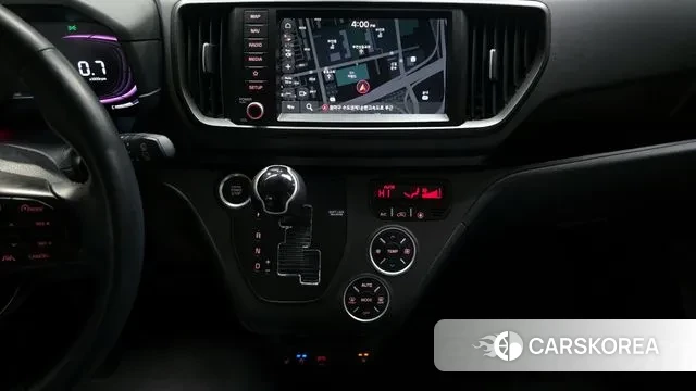 Kia The New Kia Ray 2022 Белый из Кореи, фото 6