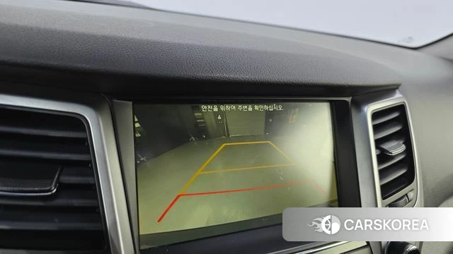 Hyundai All New Tucson 2018 Серый из Кореи, фото 6