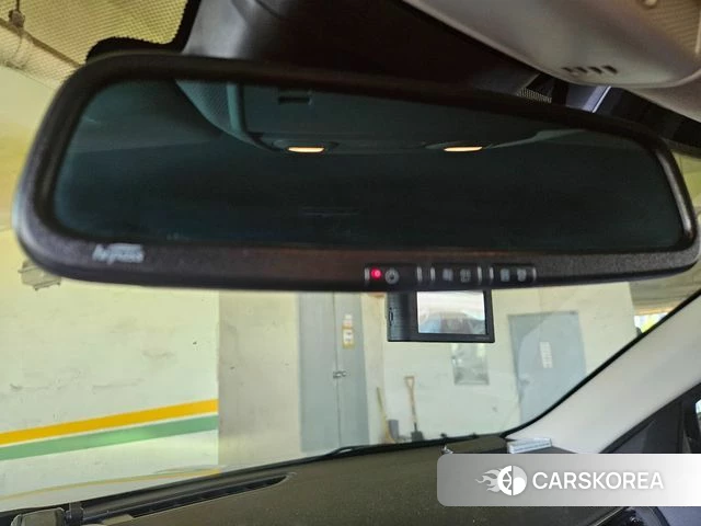 Renault Korea (Samsung) XM3 2021 Белый из Кореи, фото 6