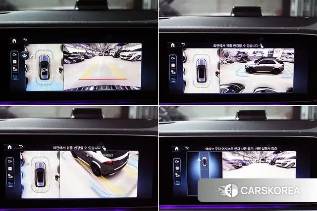 Mercedes-Benz GLE-Class W167 2025 Белый из Кореи, фото 6